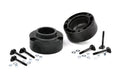 2.5 Inch Leveling Kit | Ram 2500 (94-13)/3500 (94-12) 4WD by Rough Country