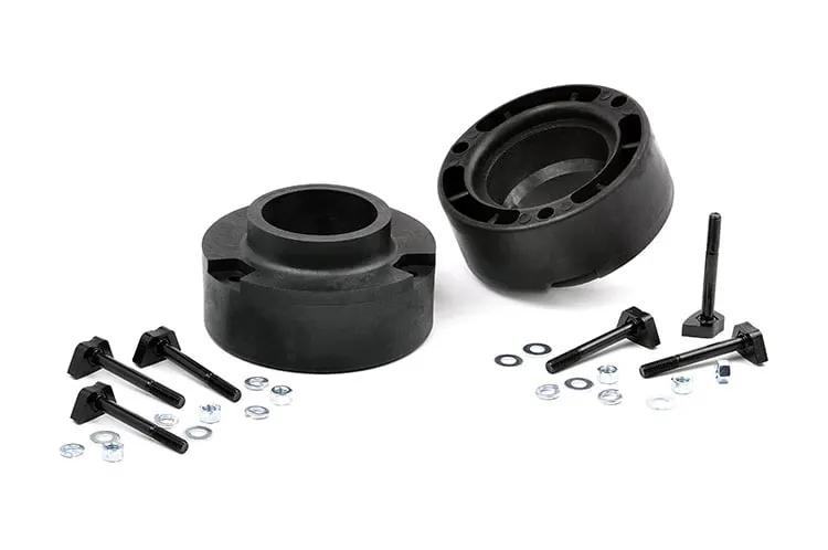 2.5 Inch Leveling Kit | Ram 2500 (94-13)/3500 (94-12) 4WD