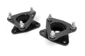 2.5 Inch Leveling Kit | Ram 1500 4WD (2006-2011) by Rough Country
