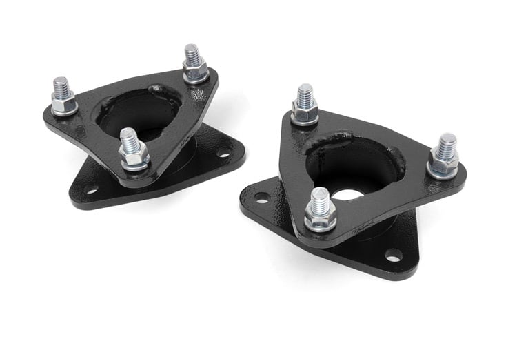 2.5 Inch Leveling Kit | Ram 1500 4WD (2006-2011) by Rough Country
