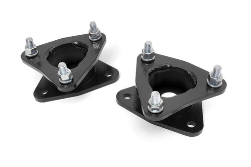 2.5 Inch Leveling Kit | Ram 1500 4WD (2006-2011) by Rough Country