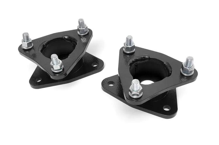 2.5 Inch Leveling Kit | Ram 1500 4WD (2006-2011) by Rough Country