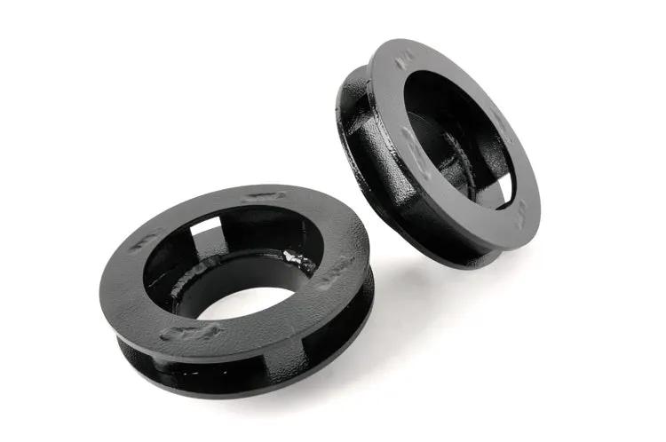 2 Inch Leveling Kit | Ram 1500 2WD (1994-2008)