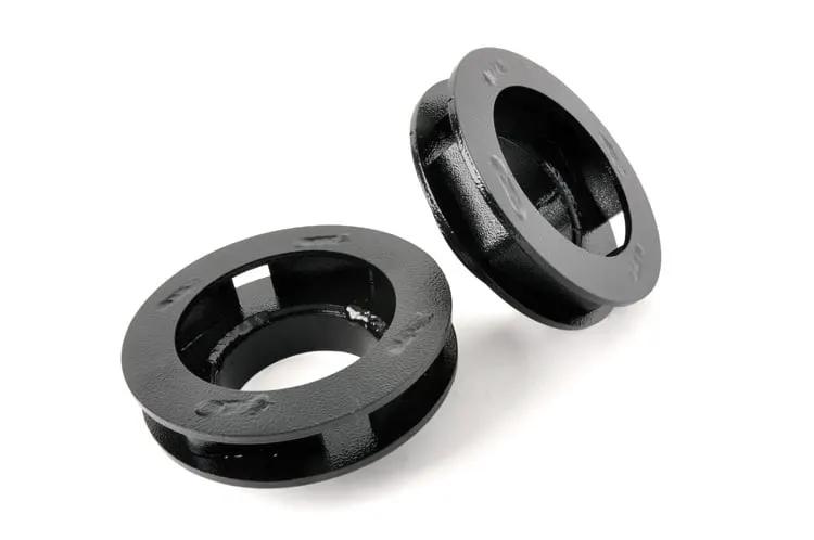 2 Inch Leveling Kit | Ram 1500 2WD (1994-2008) by Rough Country