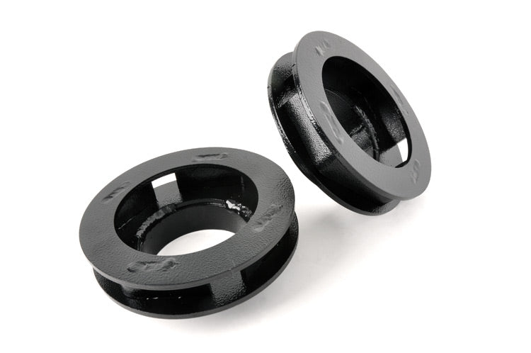 2 Inch Leveling Kit | Ram 1500 2WD (1994-2008) by Rough Country