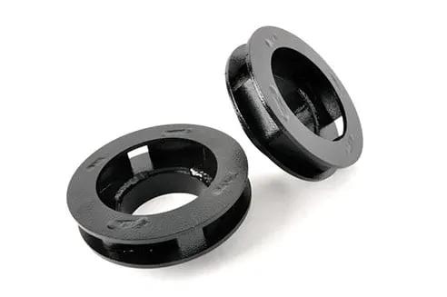 2 Inch Leveling Kit | Ram 1500 2WD (1994-2008) by Rough Country