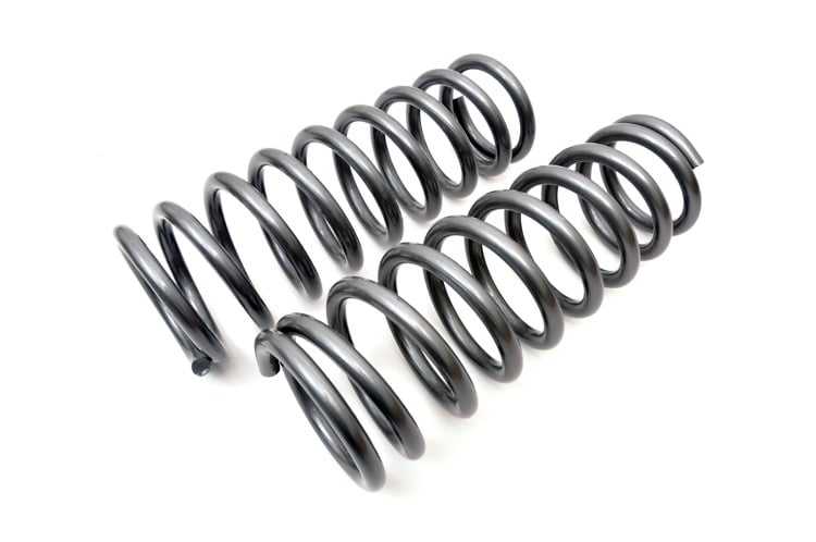 2 Inch Leveling Kit | Ram 2500 (03-13)/3500 (11-12) 4WD by Rough Country