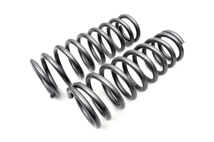 2 Inch Leveling Kit | Ram 2500 (03-13)/3500 (11-12) 4WD by Rough Country
