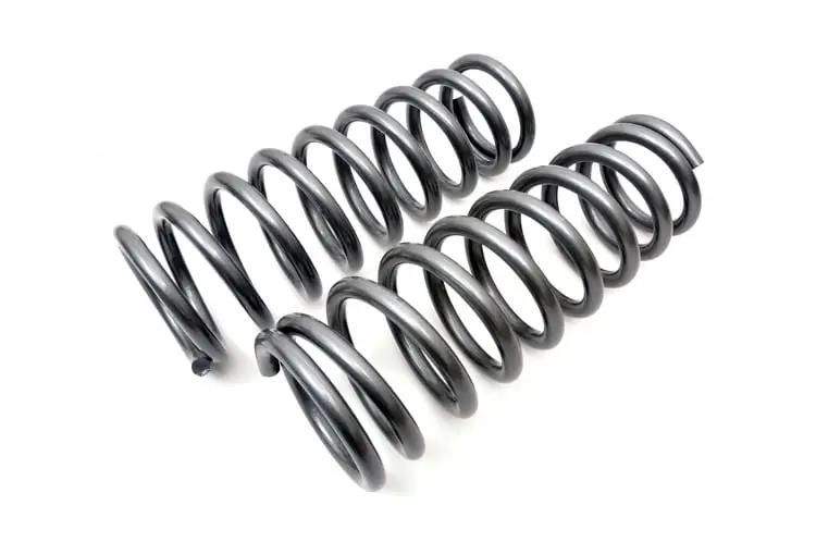 2 Inch Leveling Kit | Ram 2500 (03-13)/3500 (11-12) 4WD