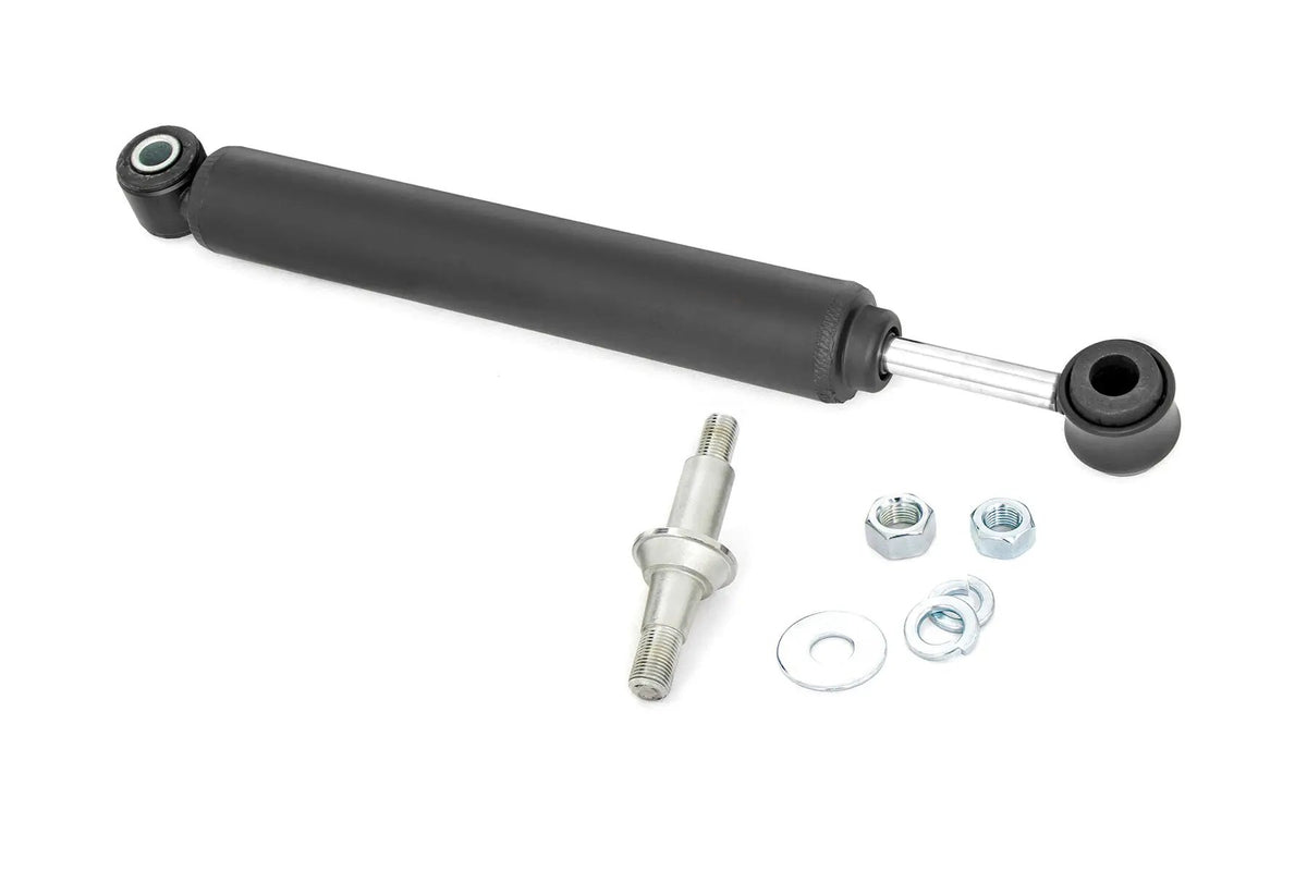 OE Replacement Black Stabilizer | Ram 2500/3500 4WD (1994-2010) by Rough Country