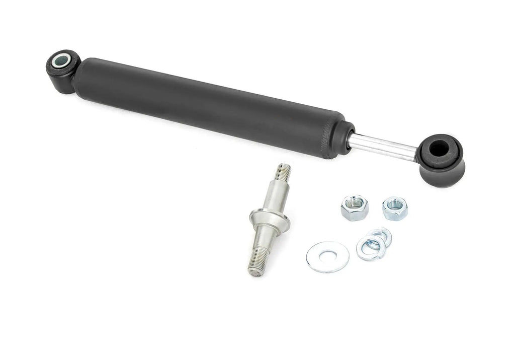 OE Replacement Black Stabilizer | Ram 2500/3500 4WD (1994-2010) by Rough Country
