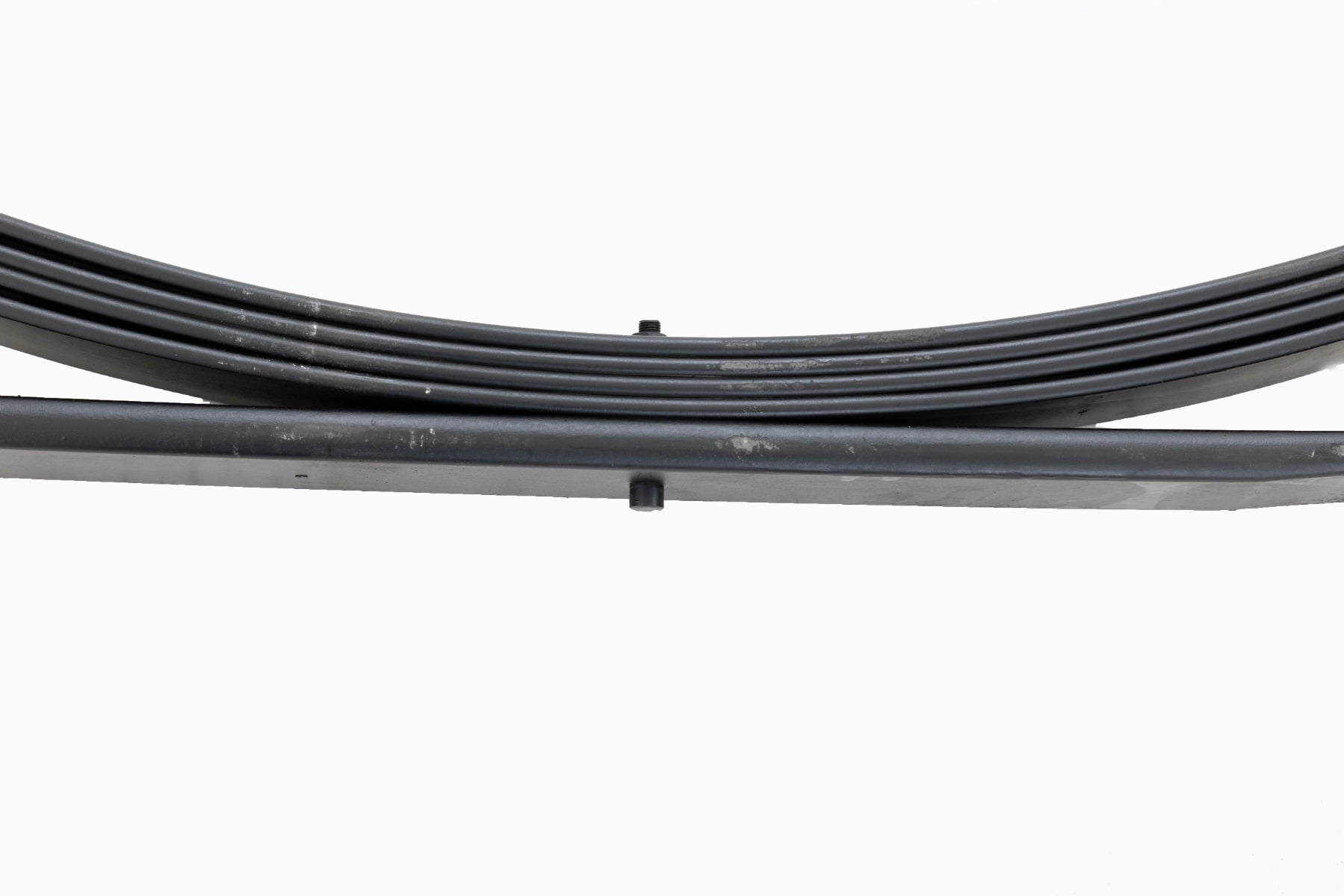 Rear Leaf Springs | 4" Lift | Pair | Ford F-250/F-350 Super Duty 4WD (99-04) by Rough Country
