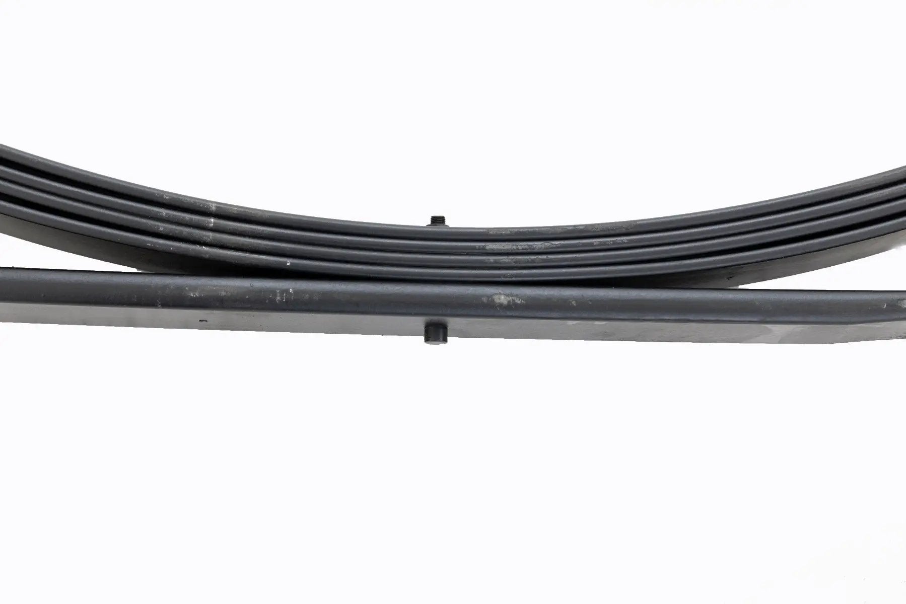 Rear Leaf Springs | 4" Lift | Pair | Ford F-250/F-350 Super Duty 4WD (99-04) by Rough Country