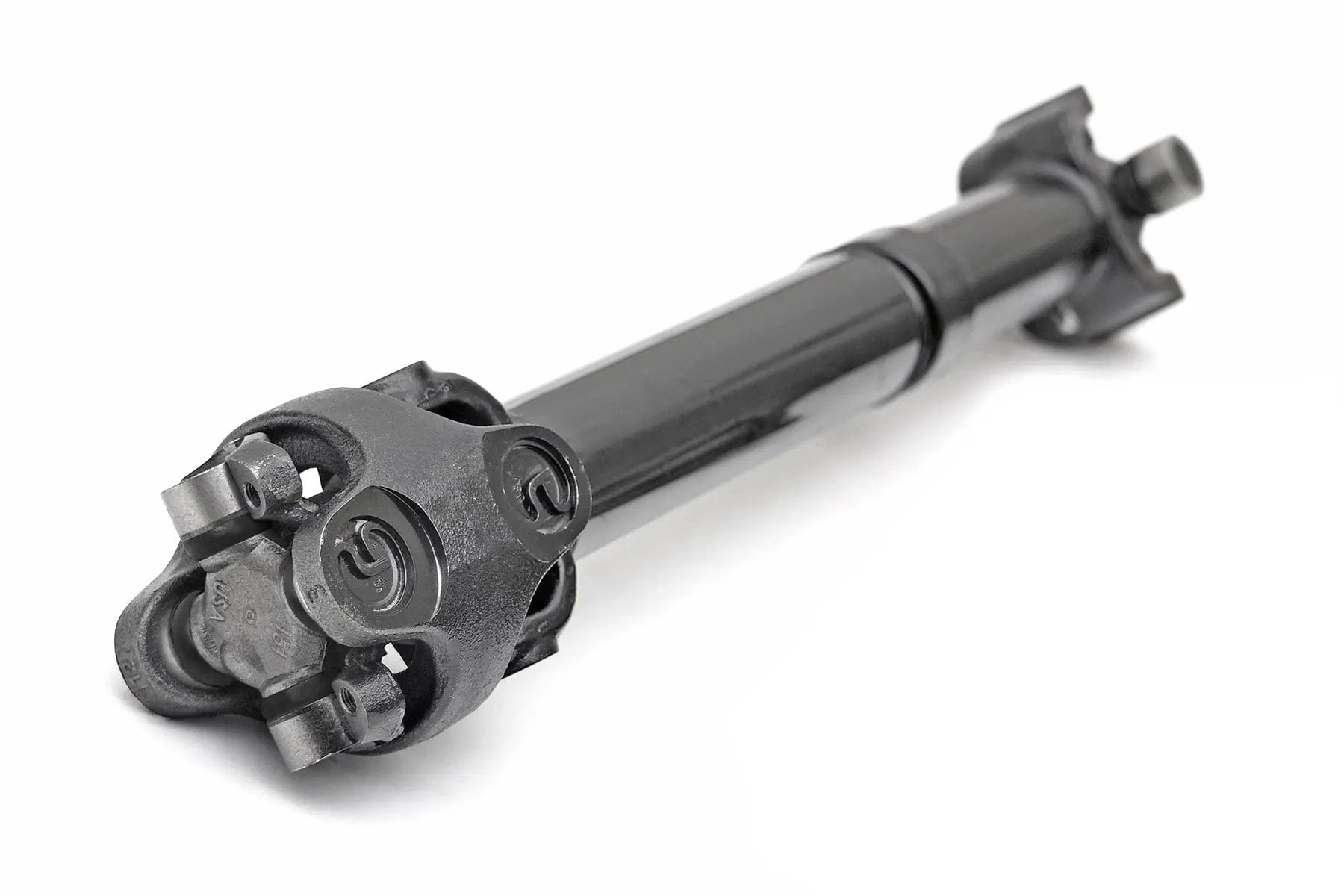 CV Drive Shaft | 4-Inch Lift | Jeep Wrangler YJ 4WD (1994-1995) by Rough Country