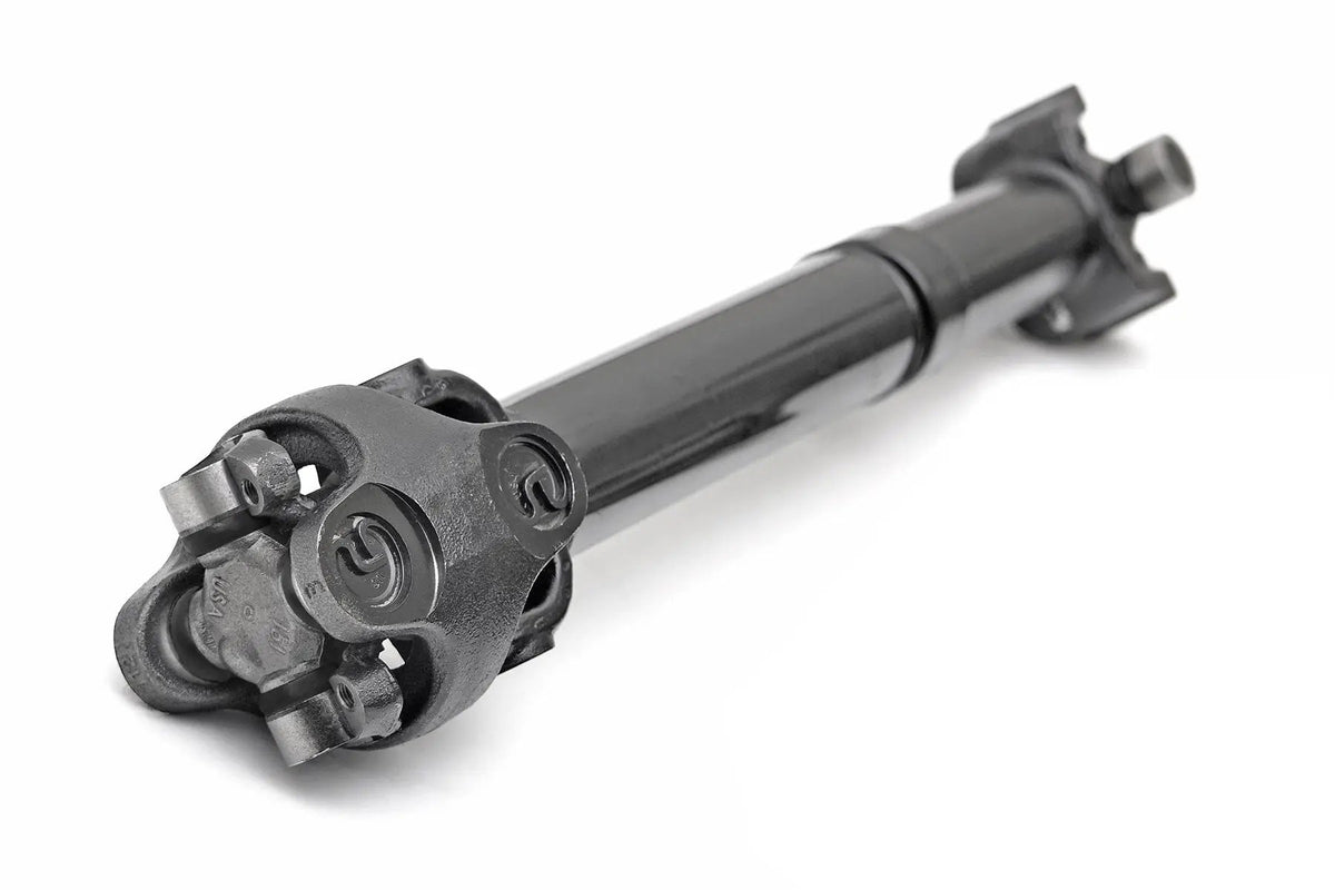 CV Drive Shaft | Rear | 6cyl/Auto | Jeep Cherokee XJ 4WD (1984-2001) by Rough Country