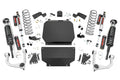 3.5 Inch Lift Kit | Vertex | Toyota Tundra 4WD (2022-2026) by Rough Country