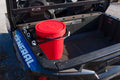 5 Gallon Bucket Holder | Polaris Ranger XP 570/900/1000 by Rough Country
