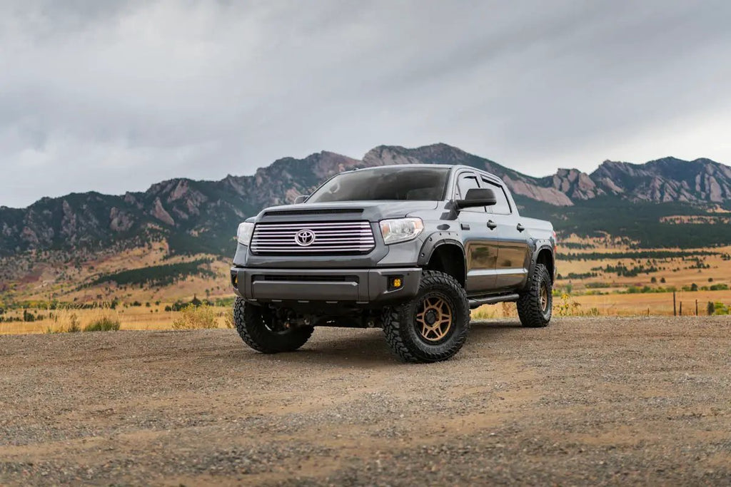 Defender Fender Flares | Toyota Tundra 2WD/4WD (2014-2021)