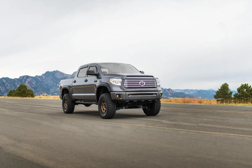Defender Fender Flares | Toyota Tundra 2WD/4WD (2014-2021)