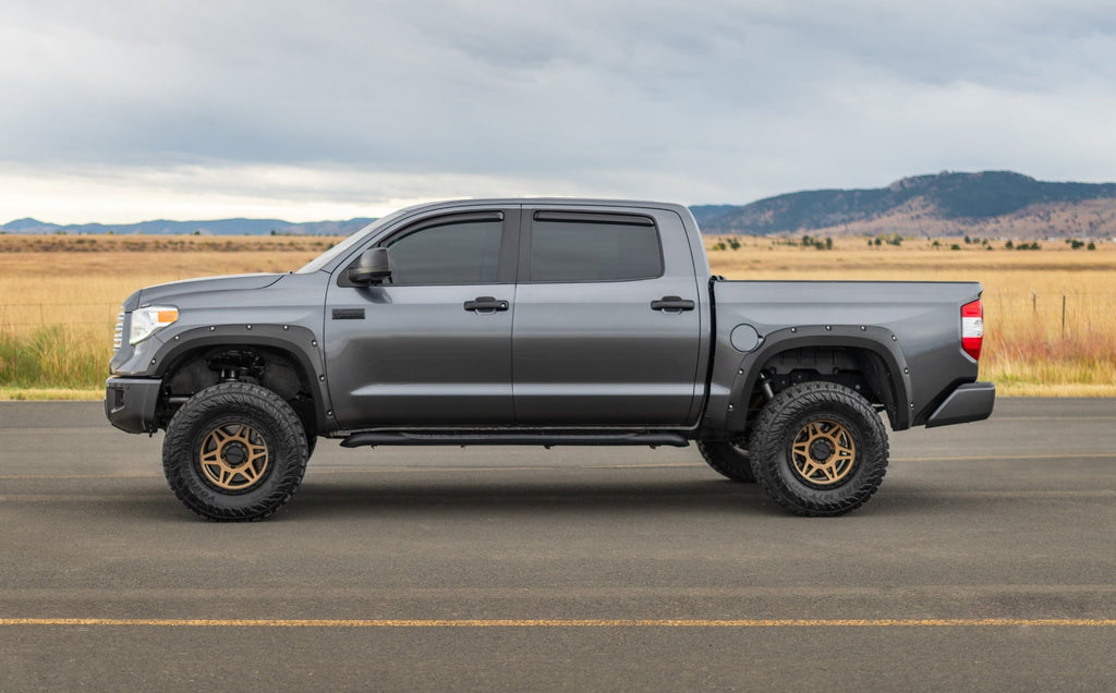 Pocket Fender Flares | Toyota Tundra 2WD/4WD (2014-2021) by Rough Country