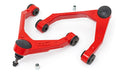 Red Forged Upper Control Arms | OE Upgrade | Chevy/GMC 1500 (07-18 & Classic) by Rough Country