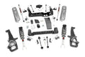 6 Inch Lift Kit | M1 Struts/M1 | Ram 1500 4WD (2012-2018 & Classic) by Rough Country