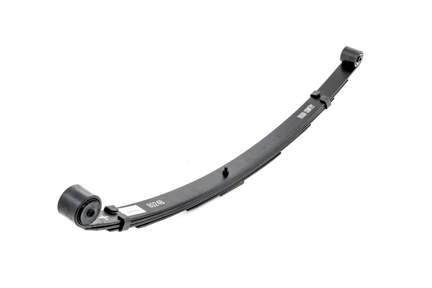 Rear Leaf Springs | 3" Lift | Pair | Jeep Cherokee XJ 2WD/4WD (1984-2001) by Rough Country