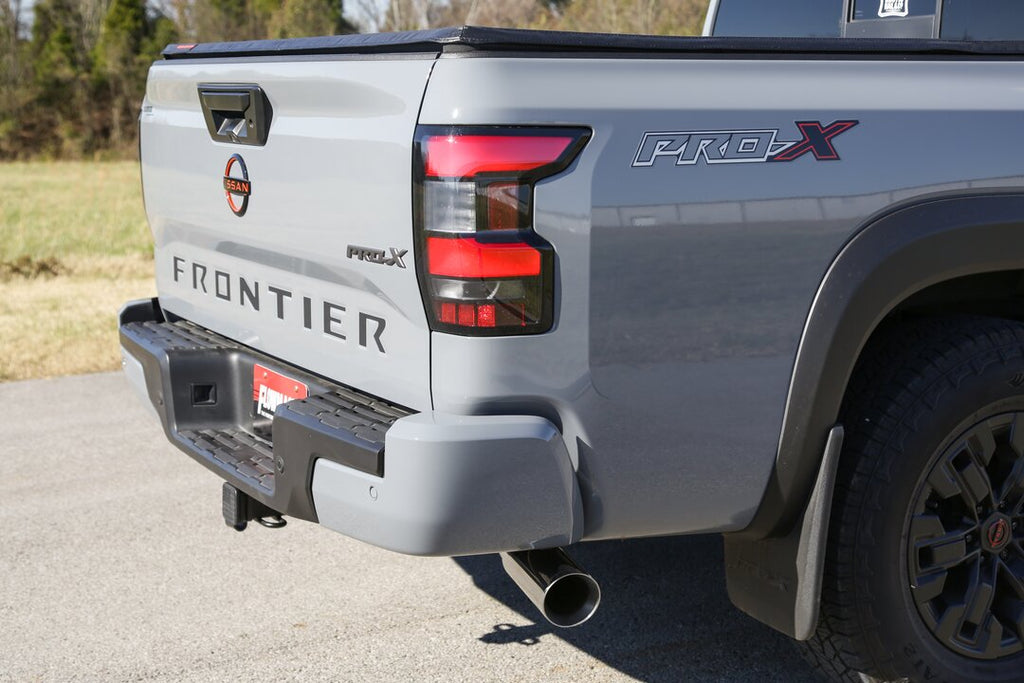 Flowmaster American Thunder Cat-Back Exhaust System by Flowmaster