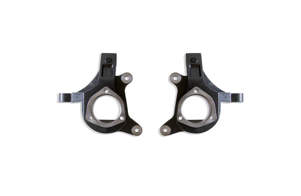 Suspension Spindle Lift Set by MaxTrac