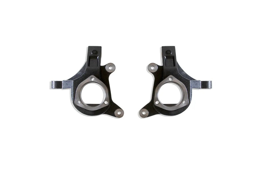 Suspension Spindle Lift Set by MaxTrac