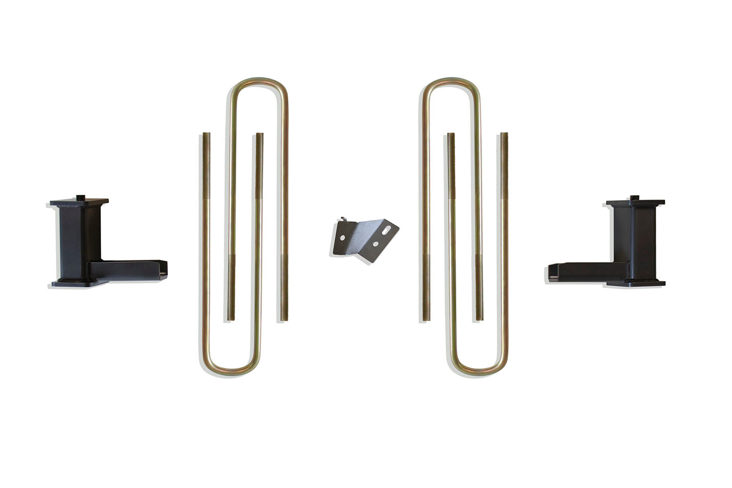 5"-6" REAR LIFT BOX KIT by MaxTrac