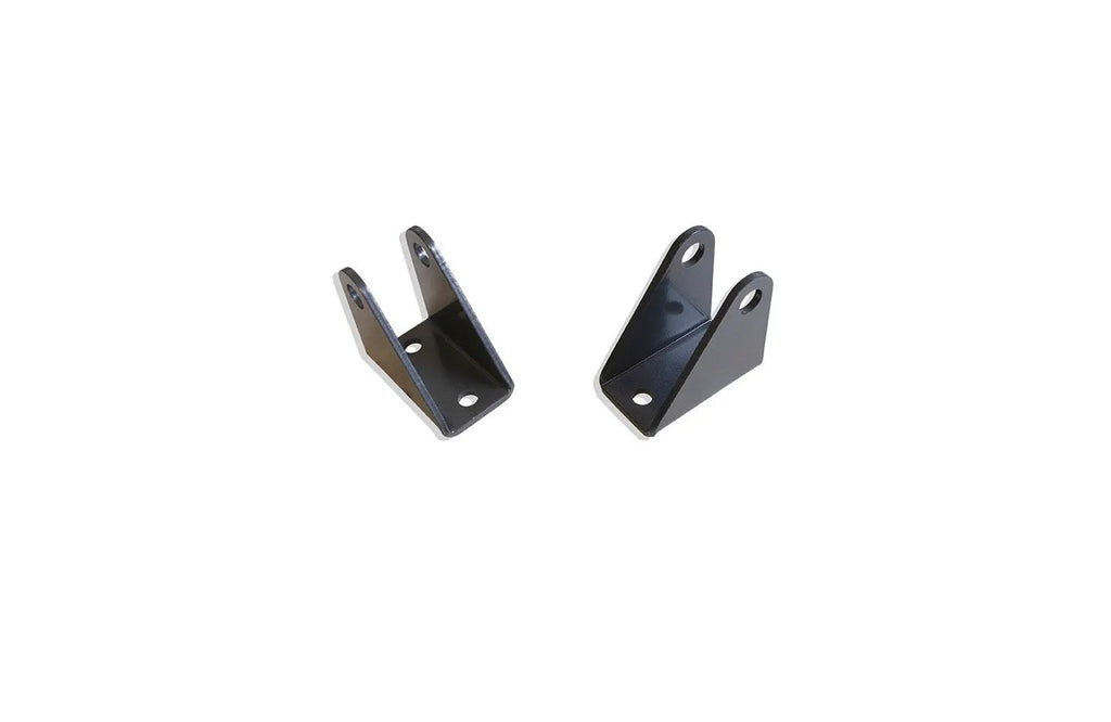 1"-3" FRONT LEVELING SHOCK EXTENDERS by MaxTrac