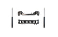 6"/4" LIFT HEIGHT (BOX 2) by MaxTrac