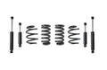 Coil Spring Lowering Kit by MaxTrac