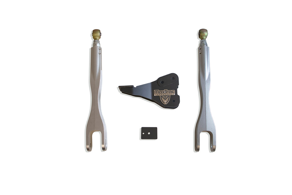4", 6" & 8" LIFT HEIGHT (BOX 4) by MaxTrac