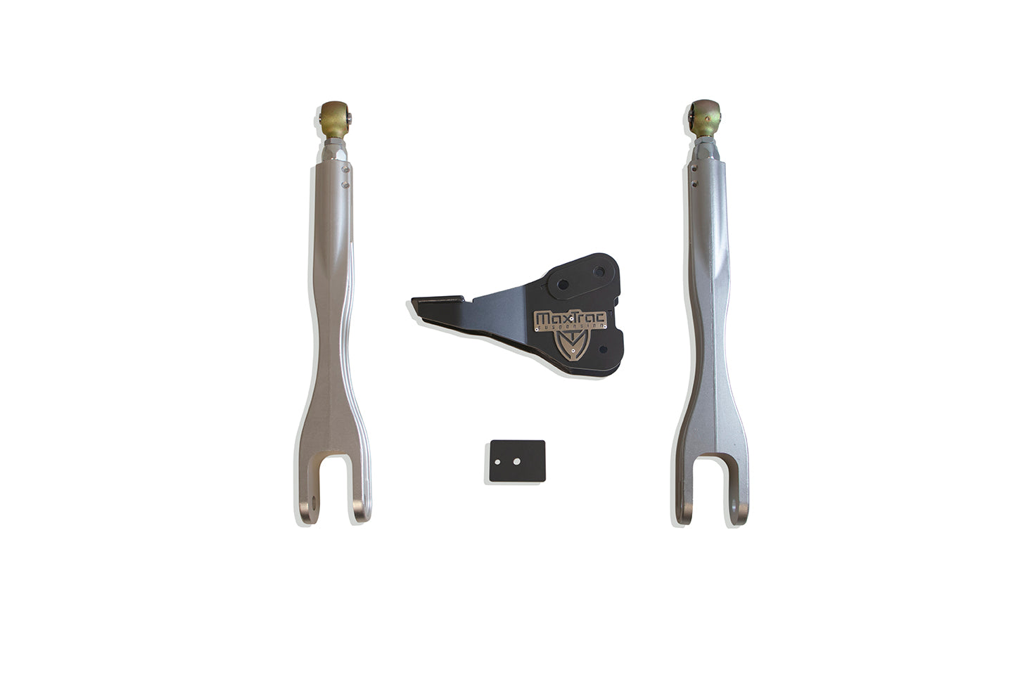 4", 6" & 8" LIFT HEIGHT (BOX 4) by MaxTrac