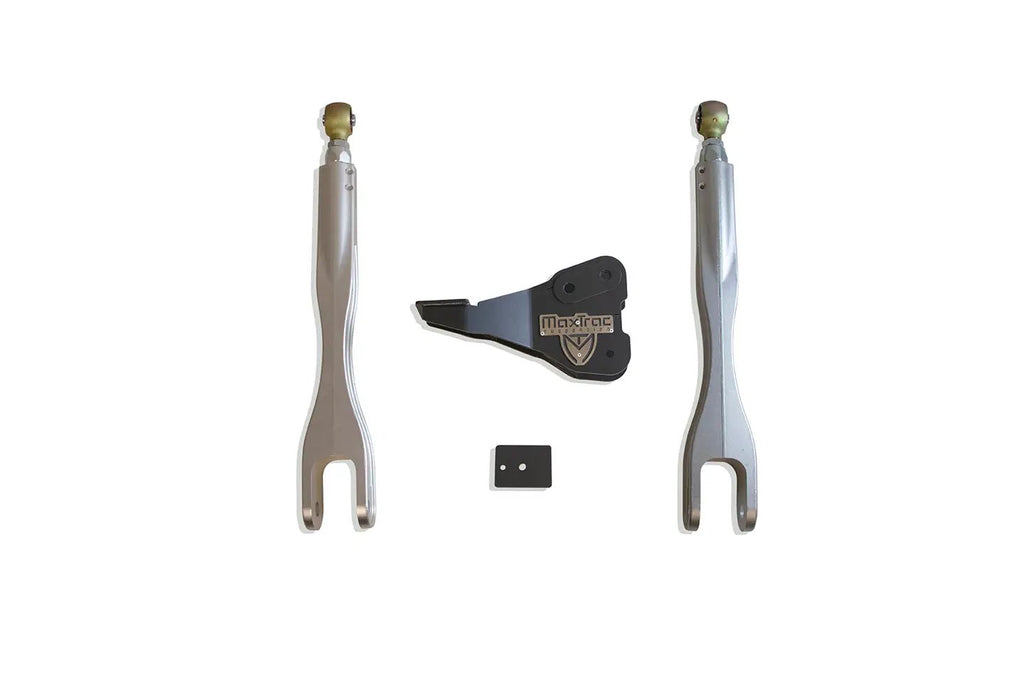 4", 6" & 8" LIFT HEIGHT (BOX 4) by MaxTrac