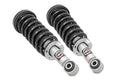Loaded Strut Pair | 2.5 Inch | Nissan Frontier 4WD (2005-2026) by Rough Country