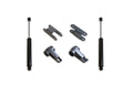 2.5"/1" LEVELING KIT by MaxTrac