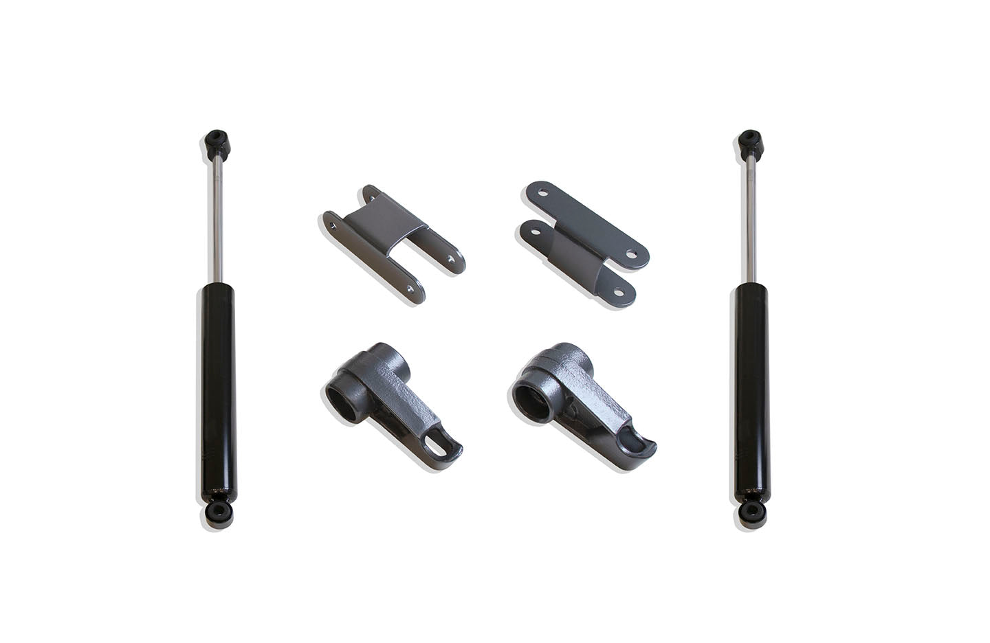2.5"/1" LEVELING KIT by MaxTrac