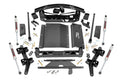 6 Inch Lift Kit | M1 | Chevy/GMC 1500 Truck & SUV 4WD (1988-1999) by Rough Country