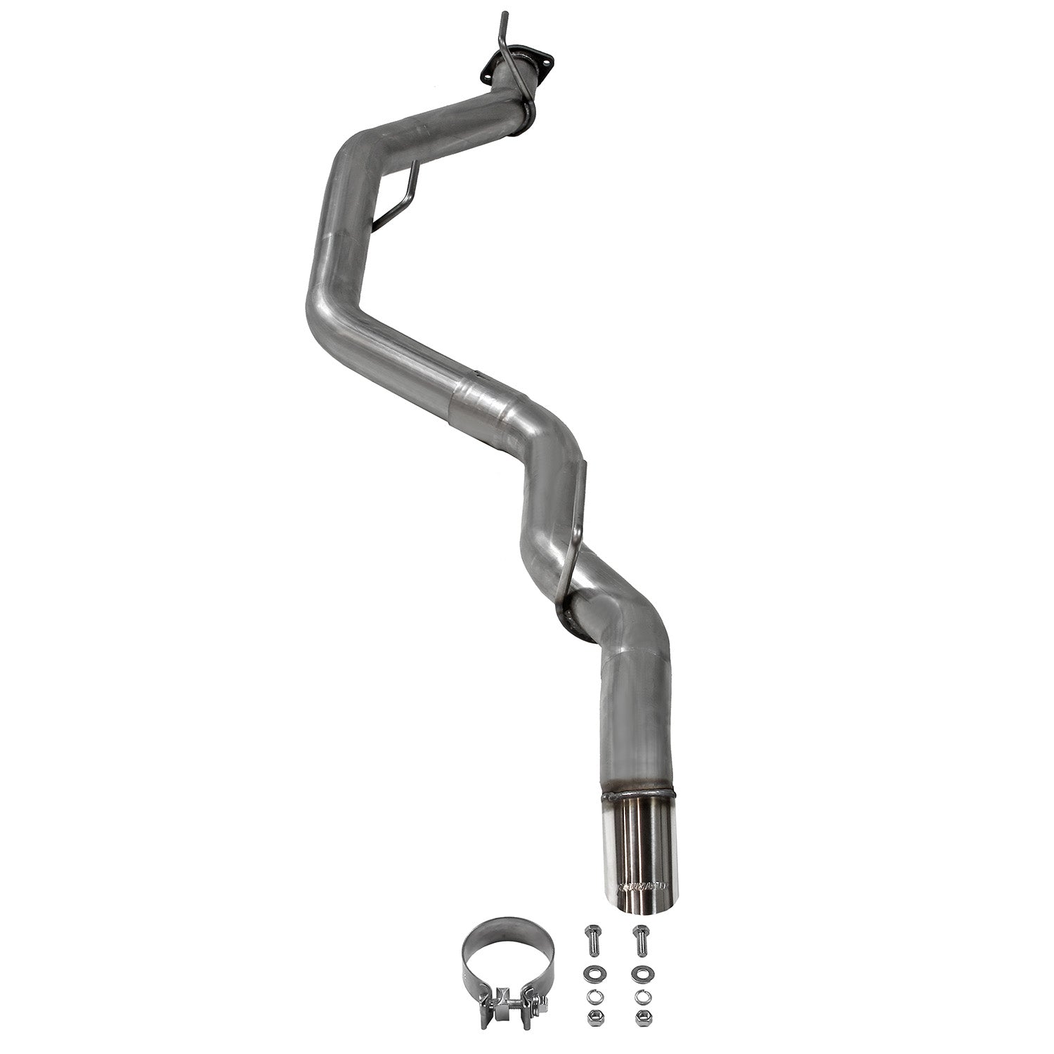 Flowmaster American Thunder Cat-Back Exhaust System by Flowmaster