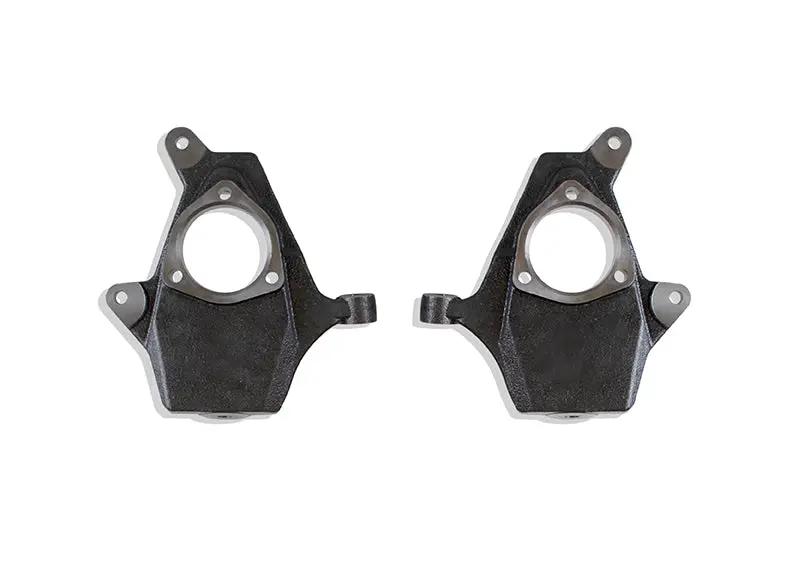 Suspension Spindle Drop Set by MaxTrac