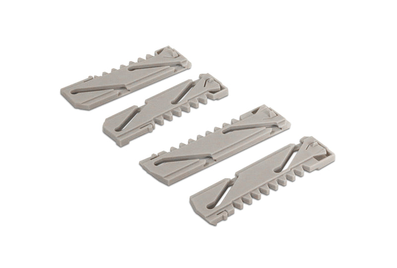 Replacement Slider Kit for 2017-2023 L5P Duramax by Edge Products