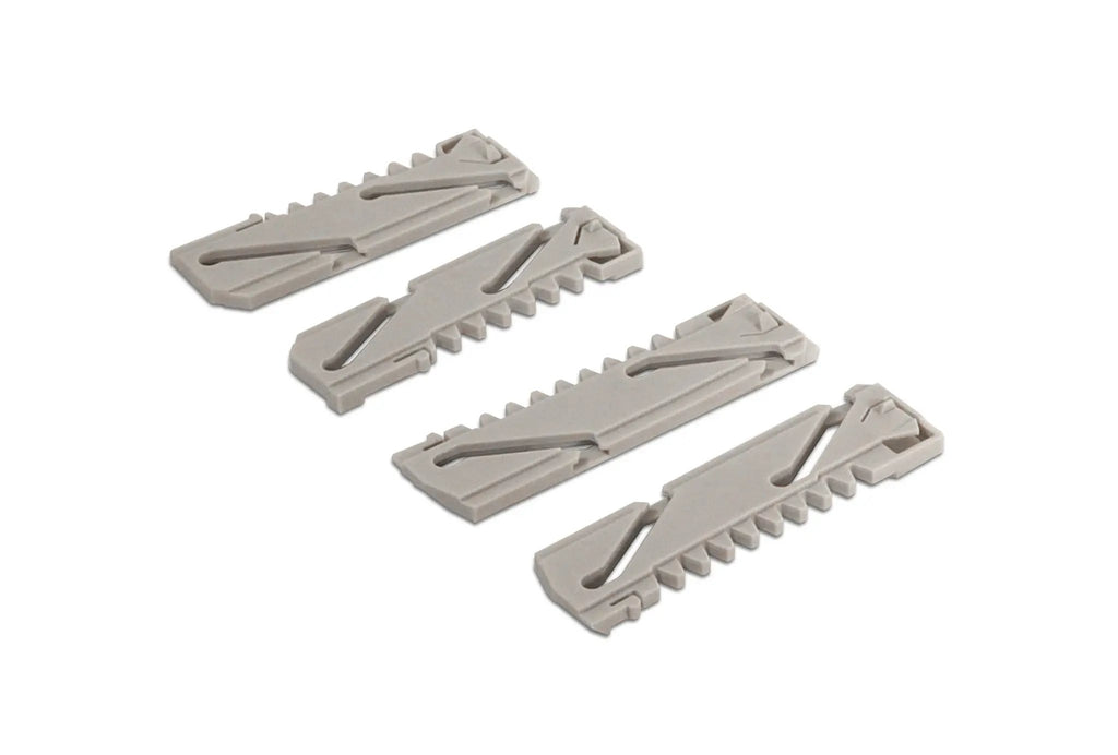 Replacement Slider Kit for 2017-2023 L5P Duramax by Edge Products