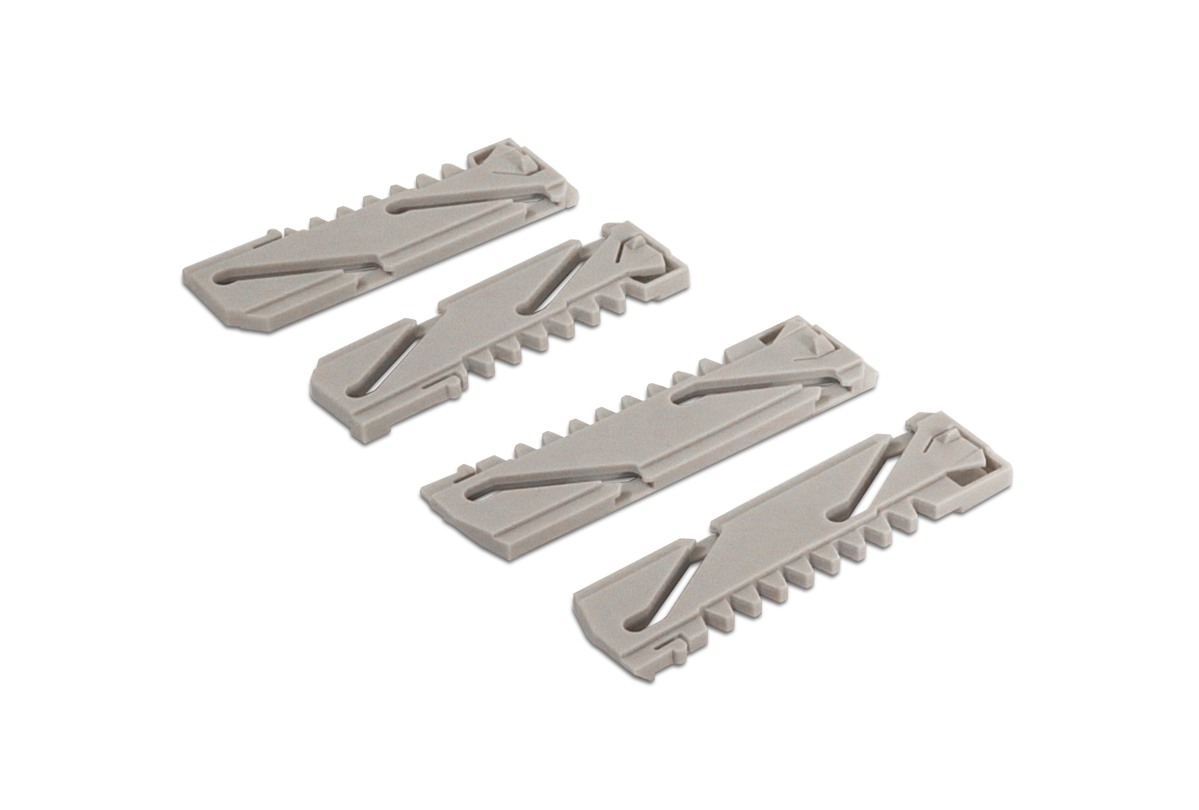 Replacement Slider Kit for 2017-2023 L5P Duramax by Edge Products