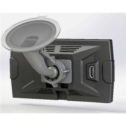Universal for Edge, DiabloSport, and Superchips monitors and tuners by Edge Products