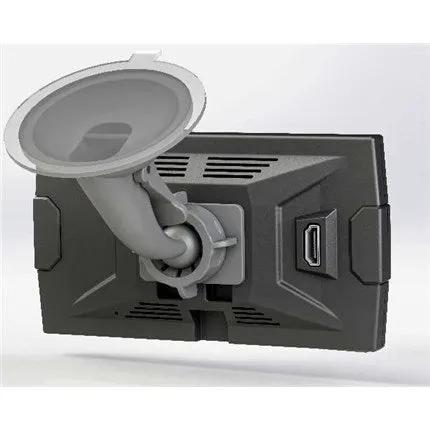 Universal for Edge, DiabloSport, and Superchips monitors and tuners by Edge Products
