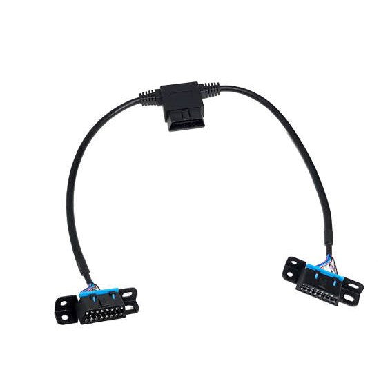 OBD-II Splitter Cable by Edge Products
