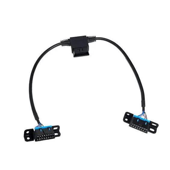 OBD-II Splitter Cable by Edge Products